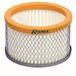 Ribimex PRCEN018/HEPA stofzuiger accessoire