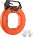 VEVOR 73,2 m Kabel Intrekhulp