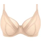 Freya TAILORED dames Beha - NATURAL BEIGE - Maat 70D