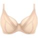 Freya TAILORED dames Beha - NATURAL BEIGE - Maat 70D