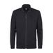 Petrol Industries sweatvest - zwart