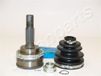 JAPANPARTS JPGI-238 Giunto Omoc