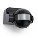 VELAMP MS005 bewegingsmelder, compact, IP44, zwart