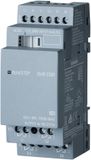 Siemens LOGO! DM8 230R 0BA2 PLC-uitbreidingsmodule 115 V/AC, 115 V/DC, 230 V/AC, 230 V/DC