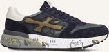 Premiata Mick Sneakers - Heren - Blauw - Maat 47