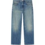 Lee Jeans Henry Backbeat Droit