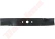 BPC Parts Lame de tondeuse adaptée pour GGP 390x18x65 (390-08)