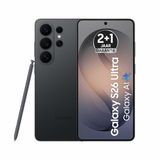 Samsung Galaxy S26 Ultra, Android 5G smartphone met Galaxy AI, 256 GB, Zwart, +1 jaar extra garantie (Nederlandse variant)