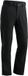 Maier Sports Granni Hybride Wandeltaillebroek Mannen Zwart Polyester Lente/Zomer 2026