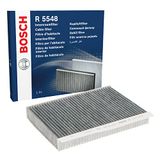 BOSCH Filter, Innenraumluft 1987435548