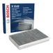 BOSCH Filter, Innenraumluft 1987435548