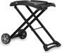 BBQ-Toro Table de cuisson pour barbecue à gaz, chariot pliable pour barbecue, support de barbecue portable, soubassement