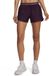 Under Armour Tech Play Up Shorts-PPL Dames Sportbroek - Paars Echo - Mauve Roze