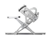 Valeo Raambedieningsmechanisme Rechts Voor 851033