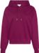Calvin Klein Jeans Ls French Terry Po H Sweater - Vrouwen - Rood - S