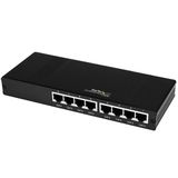 StarTech.com 8-poort VGA Video Verlenger via Cat5 (UTPE-serie)
