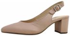 Gabor Chaussures femme escarpins rose loisir