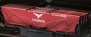 Team Group VULCAN FLBD516G5200HC40C01 16 Go DDR5 5200 MHz DIMM
