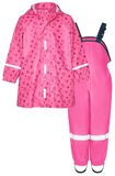 PLAYSHOES Functioneel pak pink / donkerroze