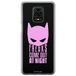 ERT GROUP mobiel telefoonhoesje voor Xiaomi REDMI NOTE 9 PRO/ 9S origineel en officieel erkend DC patroon Batman 052