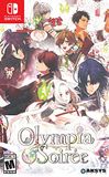 Aksys Games Olympia Soiree