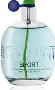 Jeanne Arthes Boum Sport 100ml eau de toilette Mannen eau de toilette / 100 ml / heren