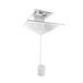 ERRECOM Ceily Air Conditioner Cleaning Cover for Ceiling Cassette Units