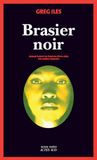Brasier noir