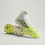 adidas F50 Sparkfusion Elite Mid Cut FG/AG Damesvoetbalschoenen