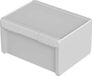 Bopla B 233016 PC-V0-7035 Bocube 96018575 Outdoorbehuizing 239 x 300 x 160 Polycarbonaat (V0) Grijs-wit (RAL 7035) 1 stuk(s)