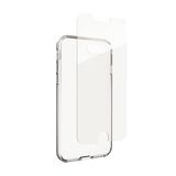 ZAGG InvisibleShield Glass Elite+ 360 Coque Verre Transparent