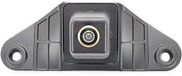 Merkloos Wan GmbH Achteruitrijcamera - Parkeercamera Camera - Veilig Parkeren - 170 Graden Zicht - 6M Kabel - Zwart
