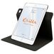 e-Vitta EVIP000300 tabletbehuizing 20,1 cm (7.9") Folioblad Zwart