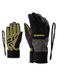 Ziener Garim As Skihandschoenen, wintersport, waterdicht, ademend