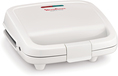 Moulinex Waffle Time WJ170112 - Wafelijzer - Wit