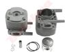 BPC Parts Cylindre avec piston adapté pour SHINDAIWA C 35 36mm (20011-12111)