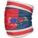 Barts Multicolor Sjaal Ninetytwo