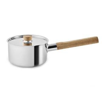 Eva Solo Nordic Kitchen Steelpan - 1.5 L - 16 cm - RVS