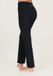 Athlecia Dormmi W Gym Flare Pants Black