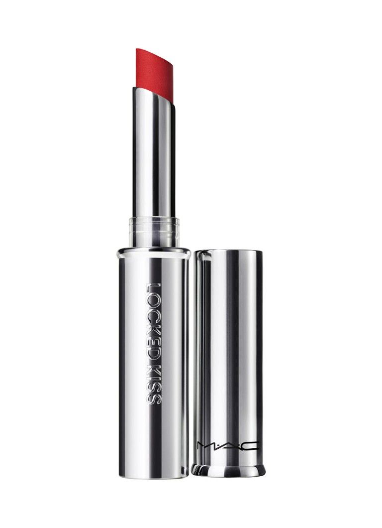 M·A·C Locked Kiss Lipstick
