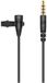 Sennheiser XS Lav Mobile Zwart Lavalier-/reversmicrofoon