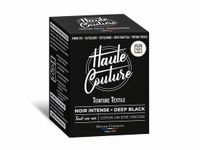 Haute Couture Textielverf 350 g – Zwart – All-in-One Wasmachineverf