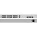 Huawei S310S Series S310S-26PN4JX - Commutateur - Géré - 22 x 10/100/1000 (PoE+) + 2 x 10/100/1000 + 2 x 10/100/1000/2.5G (PoE+) + 2 x 100/1000/10G SFP+ - Flux d'air avant vers arrière - Montable en rack - PoE+ (400 W)
