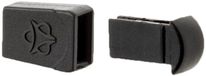 Agu Trekkoord Clip Accessoire Venture Noir