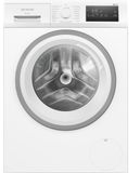 Siemens iQ300 WM14N127 Wasmachine - Voorlader - 8 kg - 1400 RPM - Wit