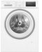 Siemens iQ300 WM14N127 Wasmachine - Voorlader - 8 kg - 1400 RPM - Wit