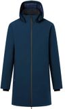 Regatta Waterdichte Parka Merzen Heren Marine M
