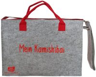 Tragetasche Don Bosco Medien GmbH Tragetasche und Umhängetasche "Mein Kamishibai"