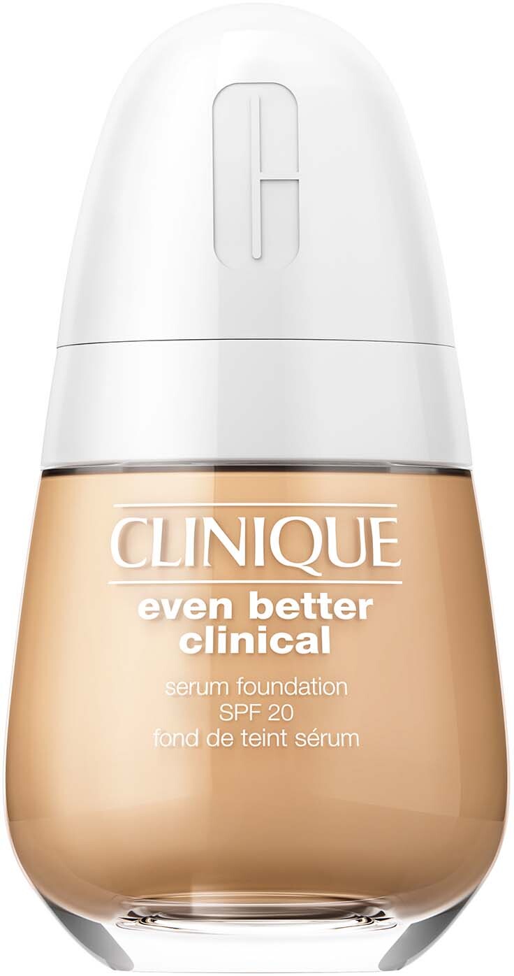 Clinique Even Better Clinical™ Serum Foundation SPF20 WN 12 Meringue 30ml