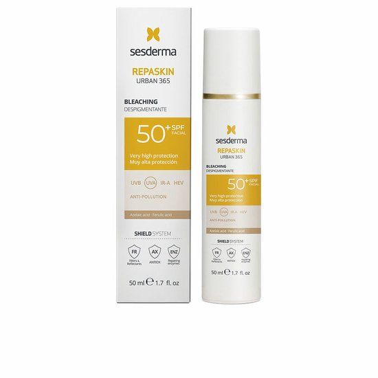 Sesderma REPASKIN Anti-Pigment Crème SPF 50 50 ml